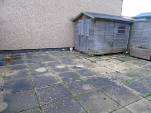 Nicholas Avenue Marston